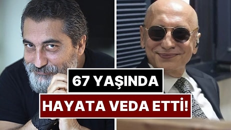 Pankreas Kanseriyle Mücadele Eden Müzisyen Soner Olgun Hayatını Kaybetti!