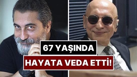 Pankreas Kanseriyle Mücadele Eden Müzisyen Soner Olgun Hayatını Kaybetti!