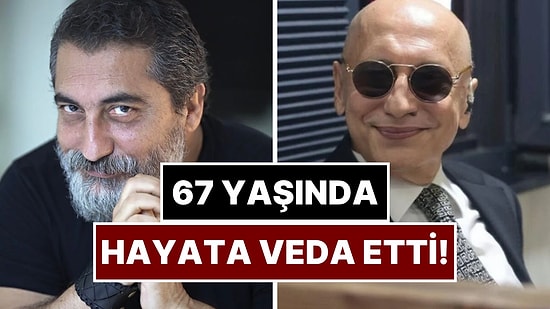 Pankreas Kanseriyle Mücadele Eden Müzisyen Soner Olgun Hayatını Kaybetti!