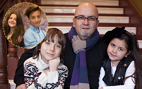 Çocuklar Duymasın'ın Sevilen "Cimcime Merve"si Öykü Güven'in Arkasından Dizinin Yapımcısı Çıktı!