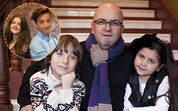Çocuklar Duymasın'da Tuna'nın kızı Merve'yi canlandıran Öykü Güven, izleyicinin gönlünde yer etmişti.