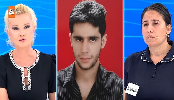 Mehmet Çabuk, 2016'da Osmaniye'de 27 yaşında, bir çocuk babasıyken iz bırakmadan kaybolmuştu.