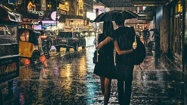 Partnerlerini değiştirmeye çalışmıyorlar
