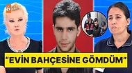 Kokmasın Diye Domuz Beslemiş: Müge Anlı'da Çözülen Mehmet Çabuk Cinayetinde Bahçedeki Sır Ortaya Çıktı!