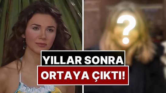 Bir Dönem Ekranların Tanıdık Yüzüydü: Sevda Çiçeği'nin “Fırtına Leyla”sı Yasemin Hadivent'in Son Hali!