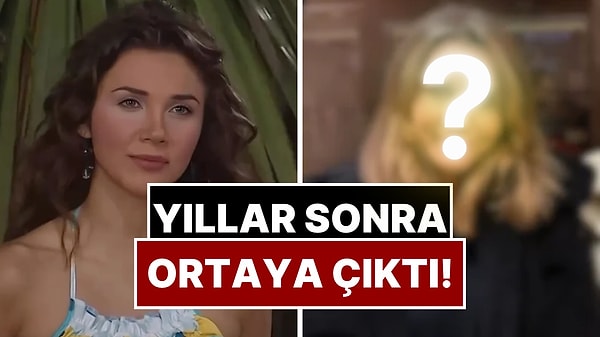 Bir Dönem Ekranların Tanıdık Yüzüydü: Sevda Çiçeği'nin “Fırtına Leyla”sı Yasemin Hadivent'in Son Hali!