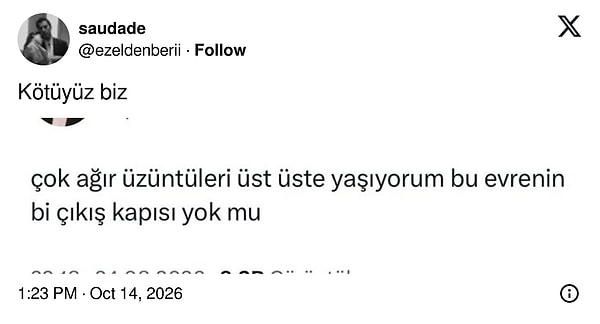 Evrenin çıkış kapısı aranıyor