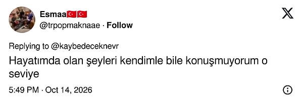 Konuşmama seviyesi: ileri