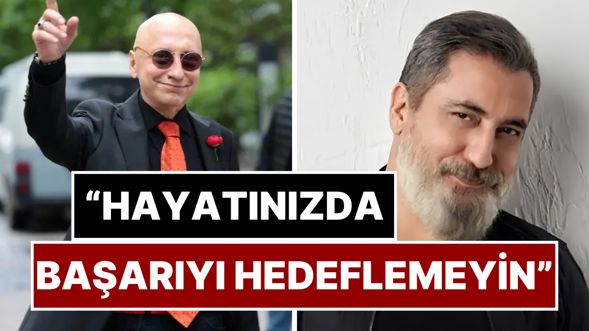 67 Yaşında Hayatını Kaybeden Soner Olgun'un Hayata Dair Sözleri Yeniden Gündemde