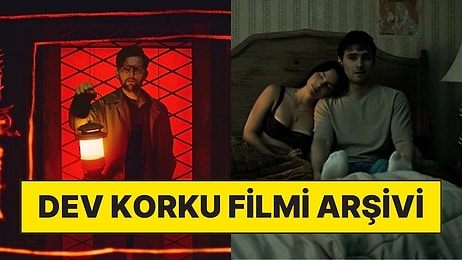 En İyi Korku Filmleri: 1973'ten 2026'ya Dönem Dönem Korku Filmleri ve Alt Türleri Rehberi