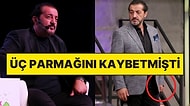 Bulaşık Yıkarken Mutfağa Kaçıyormuş: Mehmet Şef'in Yıllarca Sakladığı Elinin Arkasındaki Gerçek Ortaya Çıktı!