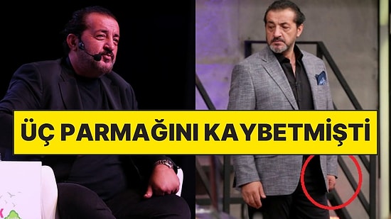 Bulaşık Yıkarken Mutfağa Kaçıyormuş: Mehmet Şef'in Yıllarca Sakladığı Elinin Arkasındaki Gerçek Ortaya Çıktı!