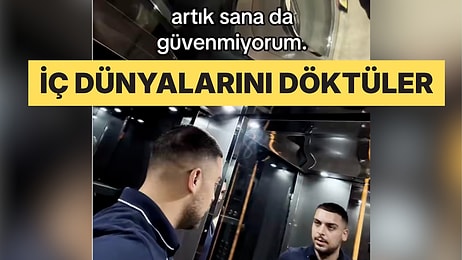 "Kendinizle Aranız Nasıl?" Sorusuna Gelen Cesaret Dolu Yanıtlar