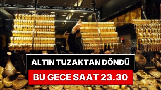 İslam Memiş Gram Altın İçin Beklediği Rakamı Açıkladı