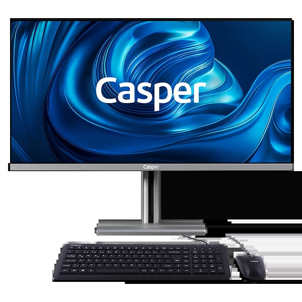 Casper Nirvana AIO A870 İncelemesi: Günlük Kullanım İçin Uygun mu?