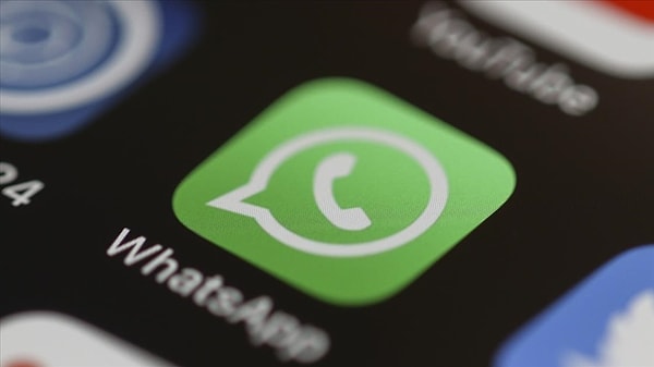 WhatsApp yüzde 34,6 ile açık ara zirvede.