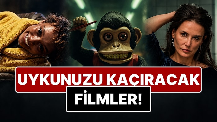 2020'lerin En İyi Korku Filmleri: 2022'den 2025'e Uykunu Kaçıracak 27 Film