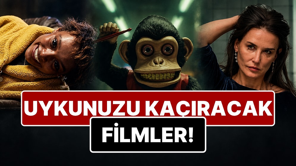 2020'lerin En İyi Korku Filmleri: 2022'den 2025'e Uykunu Kaçıracak 27 Film