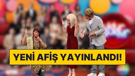 İki Kişi Ayrıldı, İki Kişi Katıldı: Güldür Güldür Show'un Yeni Sezonundaki Değişiklik Gündem Oldu