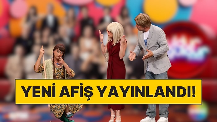İki Kişi Ayrıldı, İki Kişi Katıldı: Güldür Güldür Show'un Yeni Sezonundaki Değişiklik Gündem Oldu
