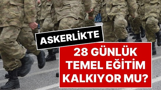 Bedelli Askerlikte 28 Gün Kalkıyor mu? Dezenformasyonla Mücadele Merkezi İddialara Yanıt Verdi
