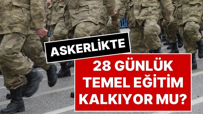 Bedelli Askerlikte 28 Gün Kalkıyor mu? Dezenformasyonla Mücadele Merkezi İddialara Yanıt Verdi