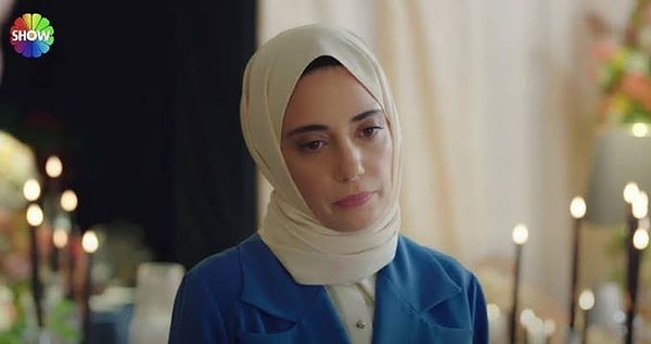 Kızılcık Şerbeti'nin yeni senaristleri gelir gelmez unutulan Pembe, Nursema ve Mustafa yeniden anıldı.