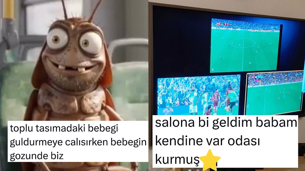 Her Ne Yapıyorsanız Bırakıp Okumanız Gereken Haftanın En Komik Tweetleri