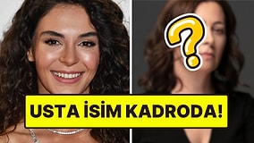 Adana Ayazı'nda Ebru Şahin'in Annesini Oynayacak Usta Oyuncu Belli Oldu
