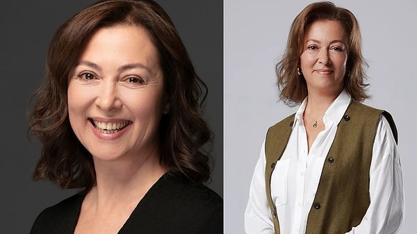 Berrin Arısoy, Adana Ayazı'nda Ebru Şahin ile Mina Derman'ın annesi Gönül'e hayat verecek.