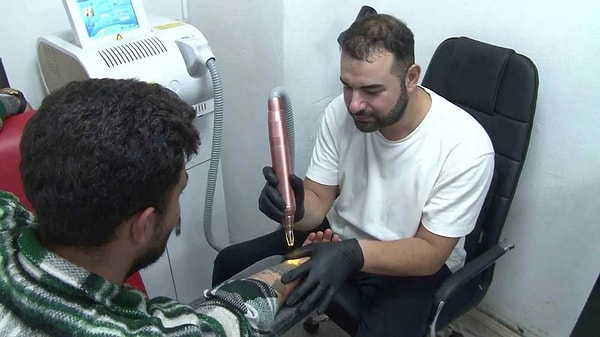 Sildirme talepleri ayrılıklardan sonra artıyor, silmek de iz bırakabiliyor