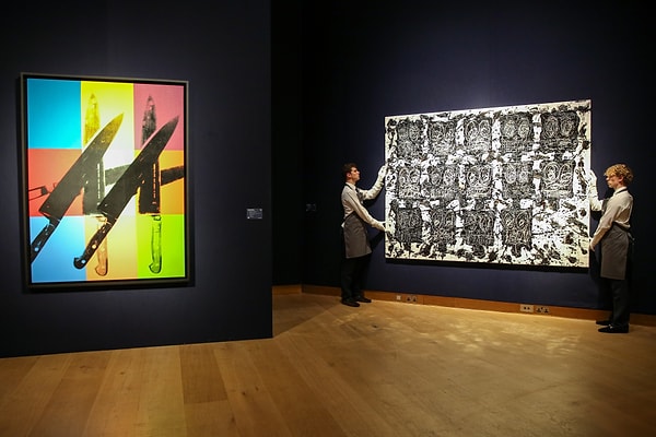 Sanat eseri enflasyona karşı kalkan mı? Araştırmalar farklı sonuçlar veriyor.