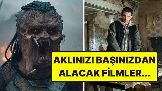 Siz Hala İzlemediniz mi? Son Yılların En İyi Bilim Kurgu Filmlerinden 15 Öneri!