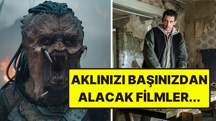 Siz Hala İzlemediniz mi? Son Yılların En İyi Bilim Kurgu Filmlerinden 15 Öneri!