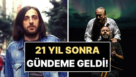 21 Yıl Sonra Yeniden Gündemde: Kazım Koyuncu'nun Volkan Konak'a Bıraktığı Vasiyet Ortaya Çıktı!