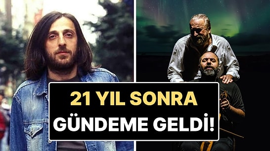 21 Yıl Sonra Yeniden Gündemde: Kazım Koyuncu'nun Volkan Konak'a Bıraktığı Vasiyet Ortaya Çıktı!