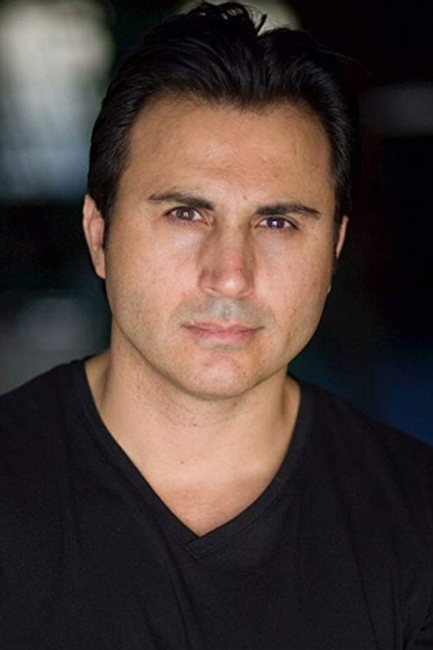 Nick Hermz