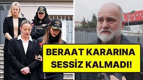 "Oğlumun Kanı Yerde Kalmıştır" Diyen Baba Kundakçı'dan Aleyna Kalaycıoğlu Kararına İlk Tepki