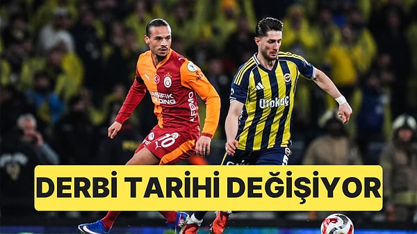 Pazartesi Günü Oynanacaktı, Değişiklik Olabilir
