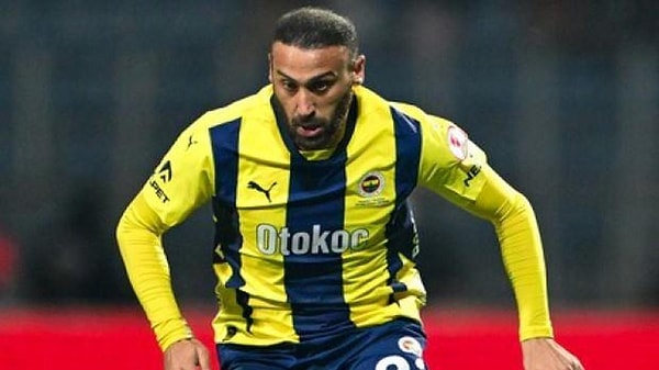 Tosun, Fenerbahçe yönetimini eleştirdi.