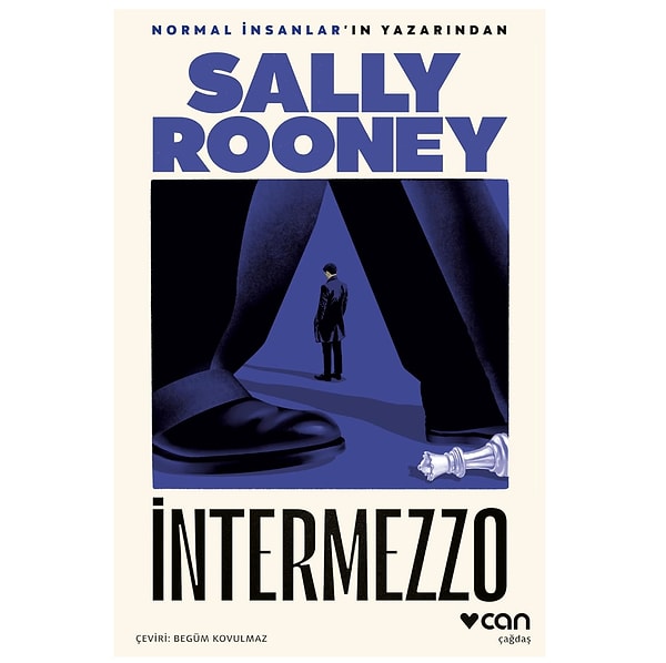 Sally Rooney romanı İntermezzo ile modern ilişkilerin karmaşık labirenti!
