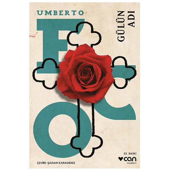 Umberto Eco klasiği Gülün Adı ile ortaçağ manastırının karanlık sırlarına yolculuk!