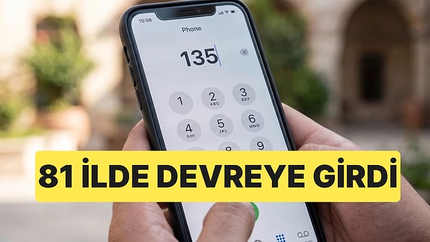 Alo Adalet 135 Hattı 81 İlde Hizmete Girdi: 5 Yılı Aşan Davalar İçin Başvuru Yapılabilecek