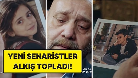 Senaristleri Değişen Kızılcık Şerbeti'nin İlk Bölümünde Nursema Flashback'lerle Ekrana Döndü