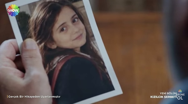 Nursema'nın sahnelerinin flashback olarak verilmesi, geri dönüş haberinin ardından ayrı bir anlam kazandı.