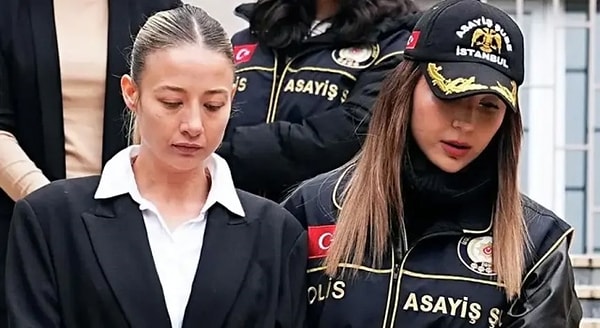 Anadolu 27. Ağır Ceza Mahkemesi Aleyna Kalaycıoğlu'nu beraat ettirirken Alaattin Kadayıfçıoğlu'na müebbet hapis verdi.
