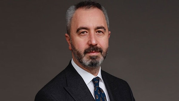 Yeni Bakan Yardımcısı Bekir Bayrakdar'ın hayatı