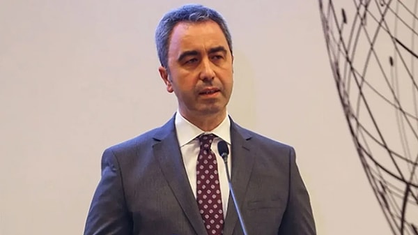 Yeni Bakan Yardımcısı Bekir Bayrakdar'ın hangi görevlerde bulundu?