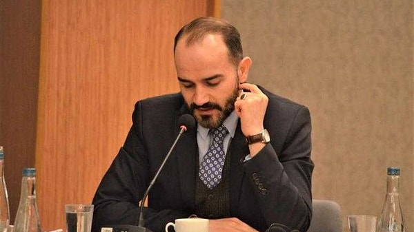 Yusuf Ulutaş, Esenyurt Belediyesi'nde başkan yardımcısı olarak görev yapıyordu.