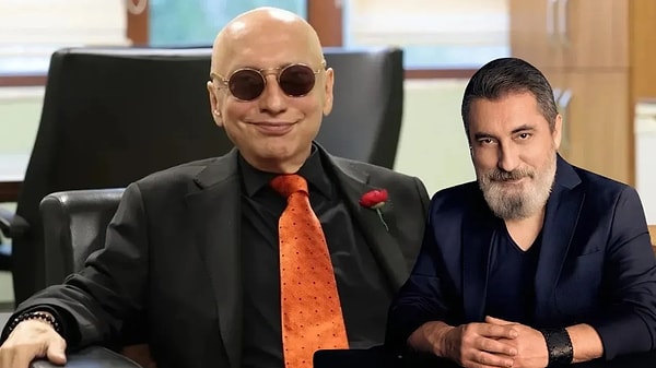 Soner Olgun, sesiyle ve şarkılarıyla yıllardır hayatımızdaydı.